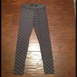 Pink Victoria's‎ Secret Leggings. Size S.